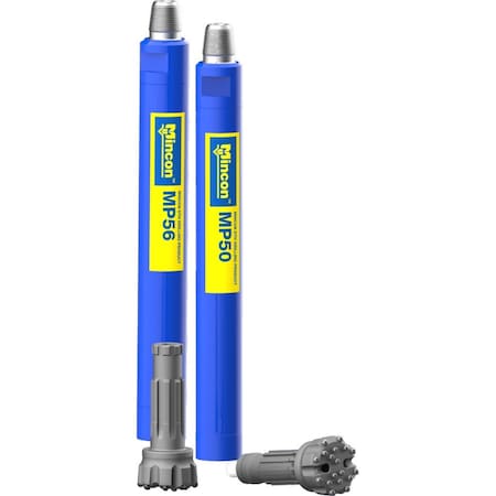 Mincon MC55 Hammer, MC51 MBX501AS08